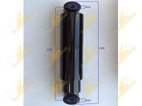 АМОРТИЗАТОР ЗАДНИЙ 445ММ