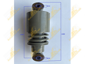 АМОРТИЗАТОР КАБИНЫ WG1629430091