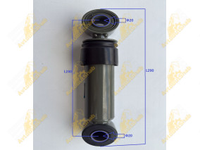 АМОРТИЗАТОР КАБИНЫ WG1642440021 ЗАДНИЙ