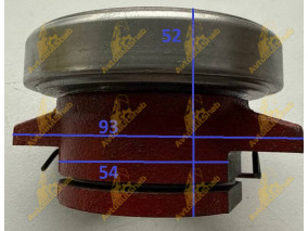 ВЫЖИМНОЙ ПОДШИПНИК 986911K3/4434 M