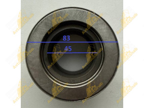 ВЫЖИМНОЙ ПОДШИПНИК 986911K M Ф45