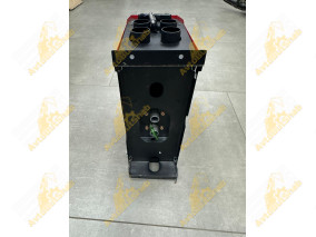 АВТОНОМНАЯ ПЕЧЬ В КОРПУСЕ, (24-12V)