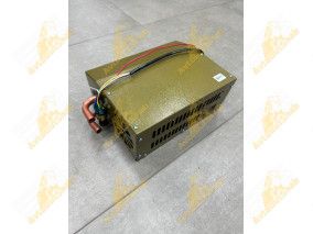 ПЕЧЬ 4 СОПЛА  24V