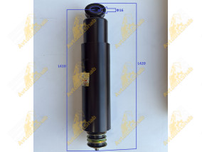 АМОРТИЗАТОР ПЕРЕД 420ММ