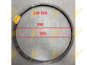 ВЕНЕЦ 128*355*390 CY4102