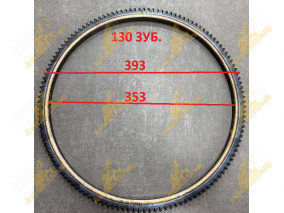 ВЕНЕЦ 130*353*393 ZH4105