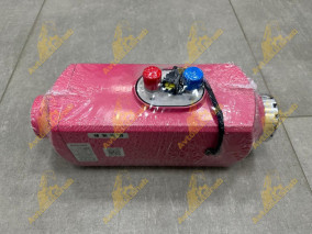 АВТОНОМНАЯ ПЕЧЬ ЖЕЛЕЗНАЯ, КЛИМАТ-КОНТРОЛЬ, (24V)