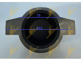 ВЫЖИМНОЙ ПОДШИПНИК 70CL5791FO HOWO 09