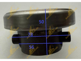 ВЫЖИМНОЙ ПОДШИПНИК 9688211 М