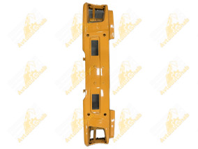 БАМПЕР X3000 DZ97259623010 1.2ММ ОРАНЖЕВЫЙ