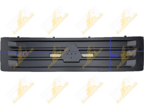 РЕШЕТКА КАПОТА SITRAK 812W61150-0110