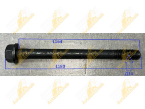 БОЛТ ГБЦ 14*180 YC6108