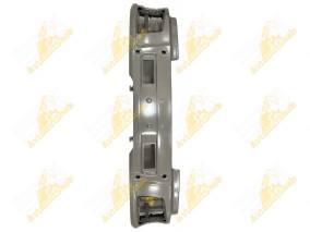 БАМПЕР X3000 DZ97259623010 1.8ММ НЕОКРАШН