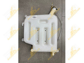 БАЧОК РАСШИРИТЕЛЯ DZ9114530260, SHACMAN/SHAANXI