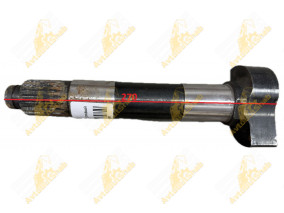 ВАЛ РАЗЖИМНОЙ 19 ШЛИЦОВ ПЕРЕД ПРАВЫЙ