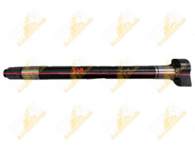 ВАЛ РАЗЖИМНОЙ 19 ШЛИЦОВ ЗАД ПРАВЫЙ