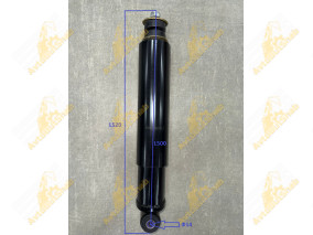 АМОРТИЗАТОР F3000 DZ95259680013 ПЕРВОЙ ОСИ