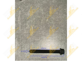 БОЛТ КОЛЛЕКТОРА ВЫПУСКНОГО HOWO 10*90