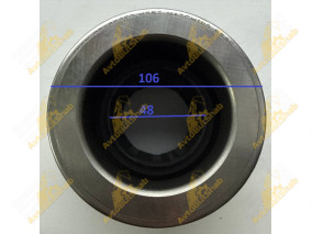 ВЫЖИМНОЙ ПОДШИПНИК FAW JIEFANG 8СТ4859FO