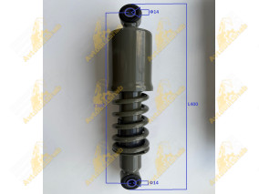 АМОРТИЗАТОР КАБИНЫ WG1642440088/2 ЗАДНИЙ