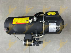 АВТОНОМНАЯ ПЕЧЬ КОТЕЛ, (24V) (16.3КВ)