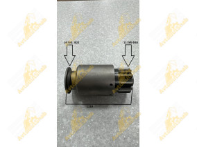 БЕНДИКС QD2827DE 11ЗУБОВ