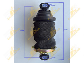 АМОРТИЗАТОР КАБИНЫ WG1642440085 HOWO ЗАД ПНЕВМО