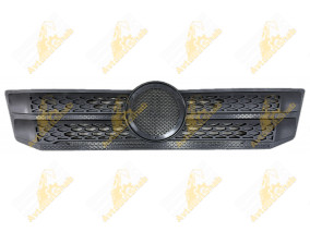 РЕШЕТКА КАПОТА X3000 DZ14251110023
