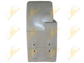 КРЫЛО F3000 DZ13241230414 R КАБ.ЗАД НЕОКРАШН