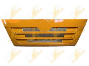 КАПОТ F3000 DZ13241110011 ОРАНЖЕВЫЙ