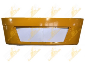 КАПОТ F2000 81.61110.0043 ОРАНЖЕВЫЙ