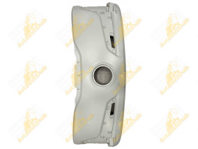 КАПОТ X6000 DZ16251110020 НЕОКРАШЕН