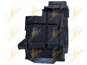 ПОДКРЫЛОК ПЕРЕДНИЙ X3000 DZ14251230016 R