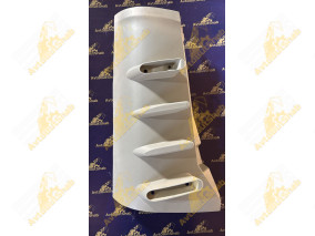 ОБТЕКАТЕЛЬ КАБИНЫ X3000 DZ14251110263 R ВНУТР НЕОКРАШН