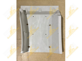 КОРПУС ПОДНОЖКИ F2000 81.61510 0226 R НЕОКРАШН