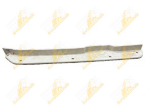 ЗАГЛУШКА БАМПЕРА SITRAK 812W41610-0004 L ТОРЦЕВАЯ НЕОКРАШН