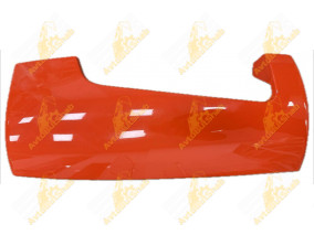 ОБТЕКАТЕЛЬ КАБИНЫ SITRAK 812W62410-0089 L НАРУЖ. ОРАНЖ.