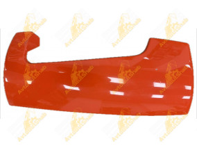 ОБТЕКАТЕЛЬ КАБИНЫ SITRAK 812W62410-0090 R НАРУЖ. ОРАНЖ.