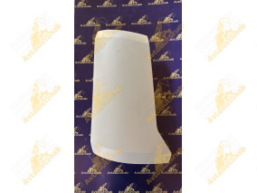 ОБТЕКАТЕЛЬ КАБИНЫ X3000 DZ14251110064 R НАРУЖ НЕОКРАШН