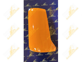 ОБТЕКАТЕЛЬ КАБИНЫ X3000 DZ14251110064 R НАРУЖ ОРАНЖЕВЫЙ
