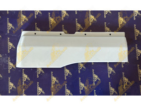 КРЫЛО X3000 DZ14251230012 R ЗАД ВЕРХ НЕОКРАШН