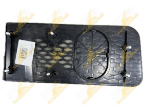 НАКЛАДКА БАМПЕРА X3000 DZ97259623245 L