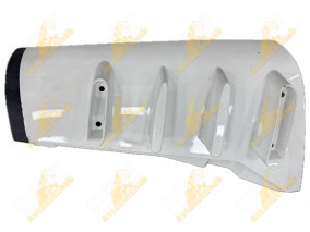 ОБТЕКАТЕЛЬ КАБИНЫ X3000 DZ14251110258 L ВНУТР БЕЛЫЙ