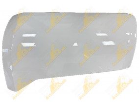 ОБТЕКАТЕЛЬ КАБИНЫ X3000 DZ14251110064 R НАРУЖ БЕЛЫЙ