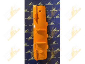 ОБТЕКАТЕЛЬ КАБИНЫ F3000 DZ3241870028 R ВНУТР ОРАНЖЕВЫЙ