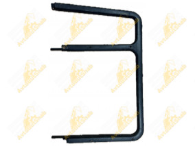 РАМКА СТЕКЛА ДВЕРИ F3000 DZ13241330420 R