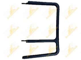 РАМКА СТЕКЛА ДВЕРИ F3000 DZ13241330410 L