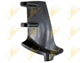 НАКЛАДКА ФАРЫ X6000 DZ9X259620118 R ВНУТРЕННЯЯ