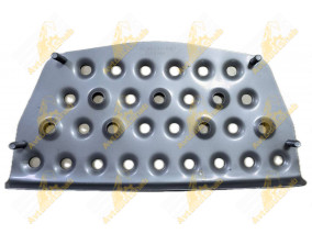 ПОДНОЖКА SITRAK 810W61510-5187 НИЖНЯЯ