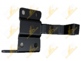 НАВЕС КАПОТА X3000 DZ14251110050 L АЛЮМИН.